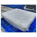 Sealy Posturepedic "Luxury Hotel Series" Pillow Top Queen Mattress - MSRP $1999.99 - No Reserve