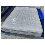 Sealy Posturepedic "Luxury Hotel Series" Pillow Top Queen Mattress - MSRP $1999.99 - No Reserve