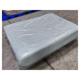 Tempur-Pedic TEMPUR-Cloud Luxe 14" Queen Mattress - MRSP $3449.00 - No Reserve!