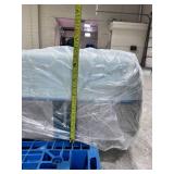 Tempur-Pedic TEMPUR-Cloud Luxe 14" Queen Mattress - MRSP $3449.00 - No Reserve!