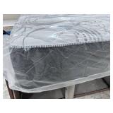 13" Ultra Plush Queen Mattress - No Reserve - Built Like a Stearns & Foster - Name Your Price!