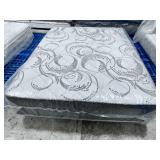 13" Ultra Plush Queen Mattress - No Reserve - Built Like a Stearns & Foster - Name Your Price!