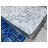 13" Ultra Plush Queen Mattress - No Reserve - Built Like a Stearns & Foster - Name Your Price!