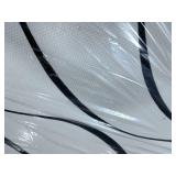 Brand New "Sound Sleep" Advanced Gel Medium Firm 15" Hybrid Queen Mattress - MSRP $1999.99 - No Reserve!