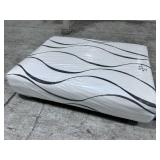 Brand New "Sound Sleep" Advanced Gel Medium Firm 15" Hybrid Queen Mattress - MSRP $1999.99 - No Reserve!