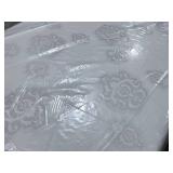 Brand New Sound Sleep 13" Medium Firm Hybrid Queen Mattress - MSRP $1499.99 - No Reserve!