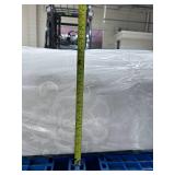 Brand New Sound Sleep 13" Medium Firm Hybrid Queen Mattress - MSRP $1499.99 - No Reserve!