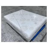 Brand New Sound Sleep 13" Medium Firm Hybrid Queen Mattress - MSRP $1499.99 - No Reserve!