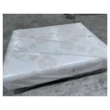 Brand New Sound Sleep 13" Medium Firm Hybrid Queen Mattress - MSRP $1499.99 - No Reserve!