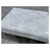 Brand New Sound Sleep 13" Medium Firm Hybrid Queen Mattress - MSRP $1499.99 - No Reserve!