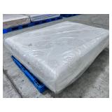 Brand New Sound Sleep 13" Medium Firm Hybrid Queen Mattress - MSRP $1499.99 - No Reserve!