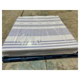 "Vibe" Cool Gel Medium Firm Memory Foam 12" King Mattress - MSRP $500.00 - No Reserve!