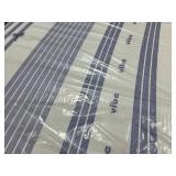 "Vibe" Cool Gel Medium Firm Memory Foam 12" King Mattress - MSRP $500.00 - No Reserve!