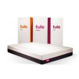 Tulo Original Cooling Gel Memory Foam King Mattress MRSP $1,199.00 - No Reserve!