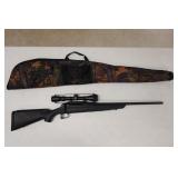 Remington model 770