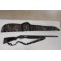 Savage 12ga. pump shotgun
