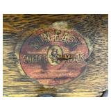 Antique Coffee Grinder