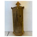 Antique New Haven Clock - Cooperstown ND