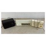 Vintage Radios