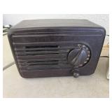 Vintage Radios