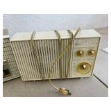Vintage Radios
