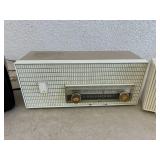 Vintage Radios