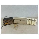 Vintage Radios