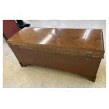Cedar Chest