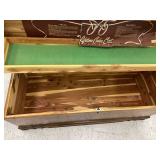 Cedar Chest