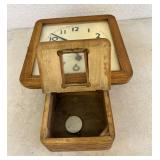 Seth Thomas Clock