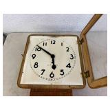 Seth Thomas Clock