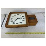 Seth Thomas Clock