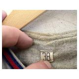 Vintage Binford ND Baseball Jersey & Pants