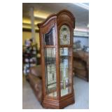 Howard Miller Model 610-940 Floor Clock