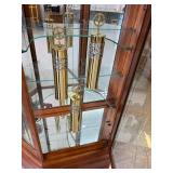 Howard Miller Model 610-940 Floor Clock