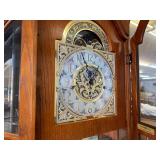 Howard Miller Model 610-940 Floor Clock
