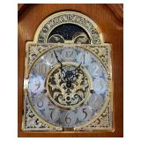 Howard Miller Model 610-940 Floor Clock