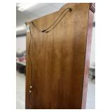 Howard Miller Model 610-940 Floor Clock