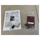 Howard Miller Model 610-940 Floor Clock