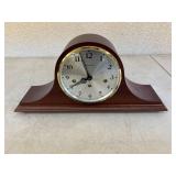 Schmeckenbecher Mantle Clock