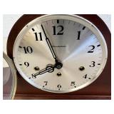 Schmeckenbecher Mantle Clock