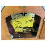 Schmeckenbecher Mantle Clock