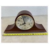 Schmeckenbecher Mantle Clock