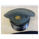 Binford ND American Legion Items