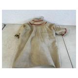Binford ND Baseball Uniform With Pants
