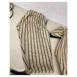 Vintage Baseball Uniform
