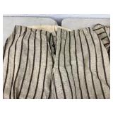 Vintage Baseball Uniform