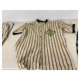 Vintage Baseball Uniform