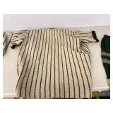 Vintage Baseball Uniform