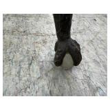 Claw Foot Table